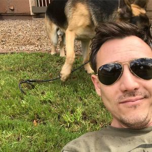 Meet your Posher, Thomas